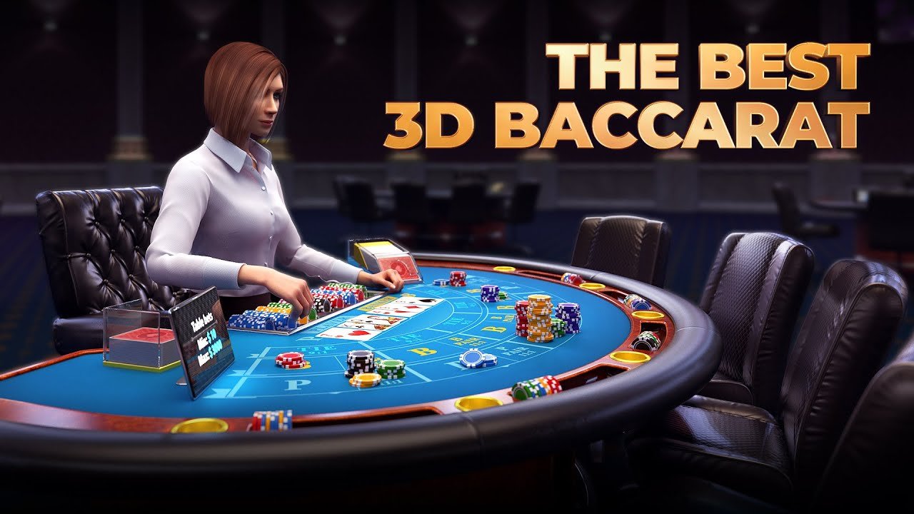 Bàn Live Casino xsbth với dealer thật phát trực tiếp cho người dùng Việt Nam